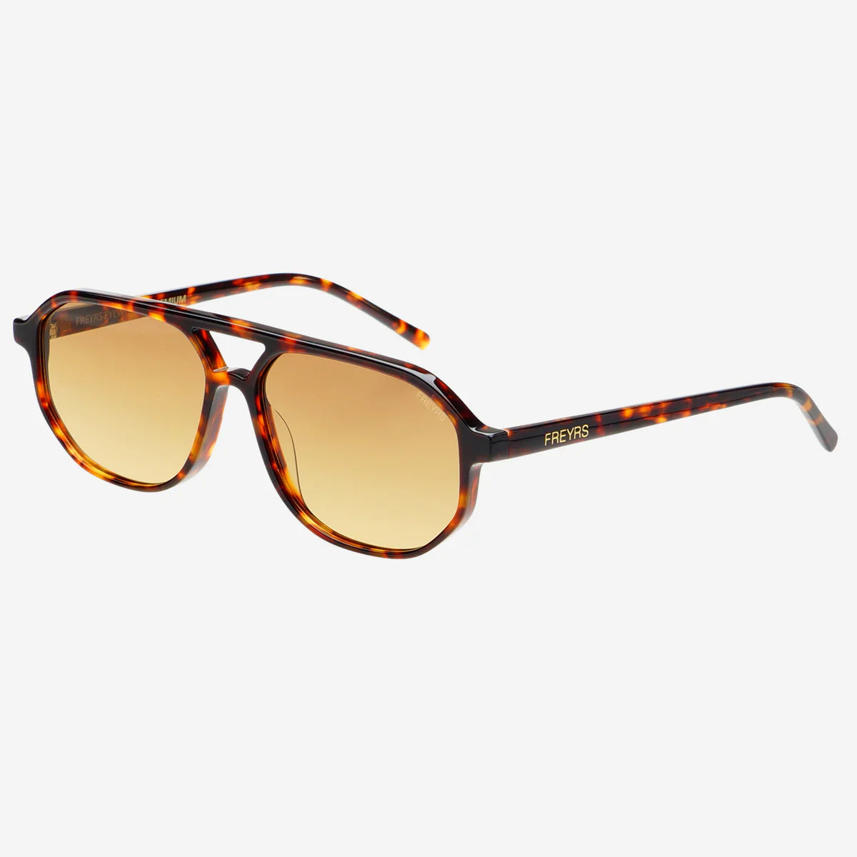 Fenix Acetate Aviator Sunglasses