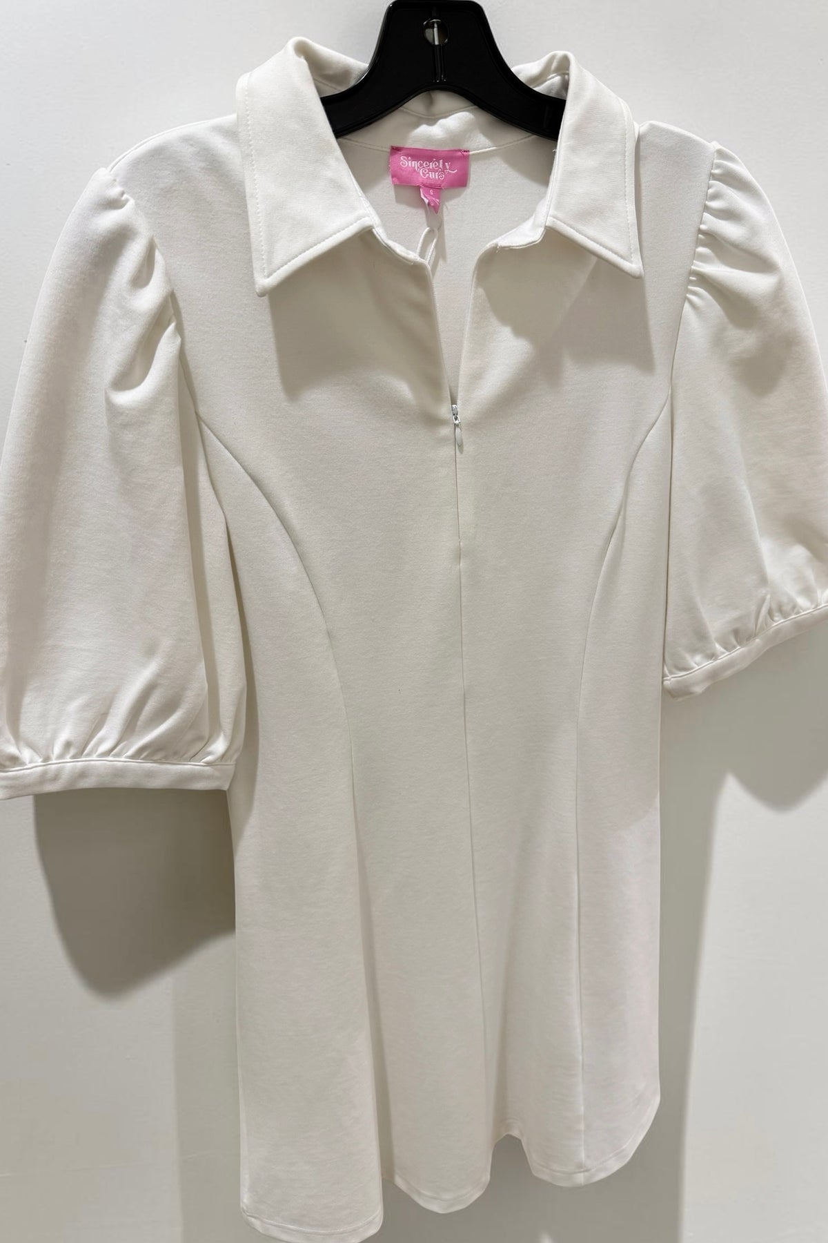 Shannon Prep Dress