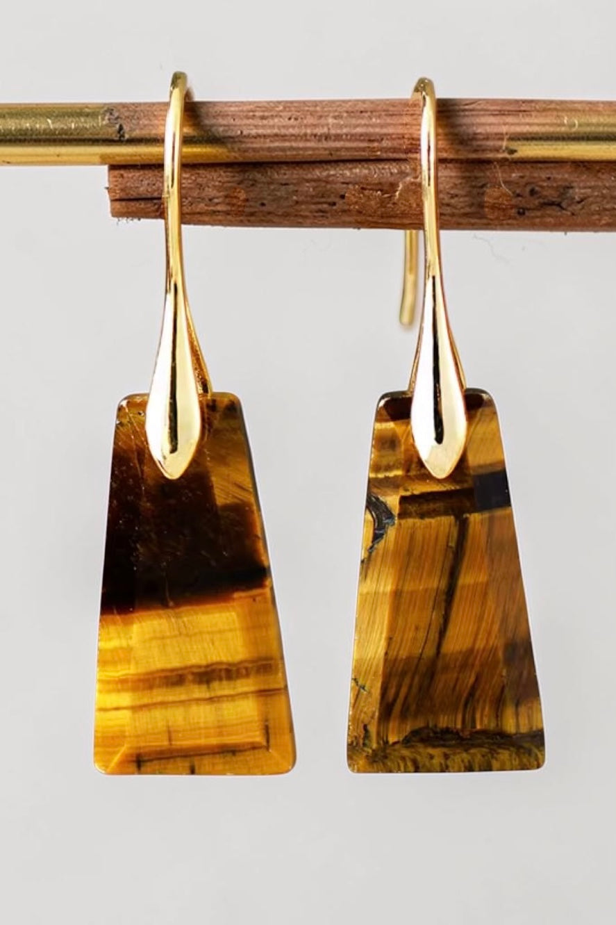 Precious Drop Earrings