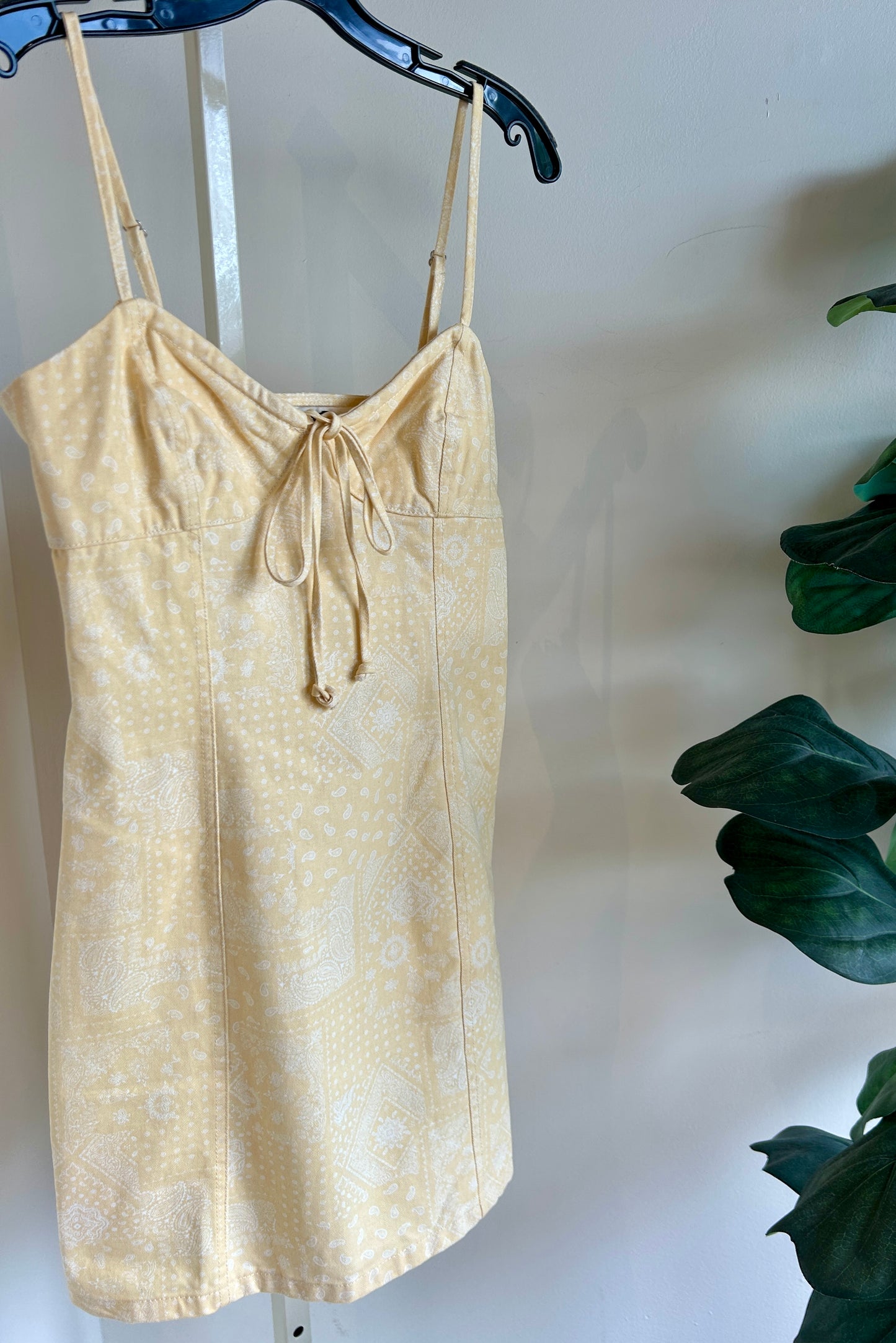 Sun Fade Bandana Mini