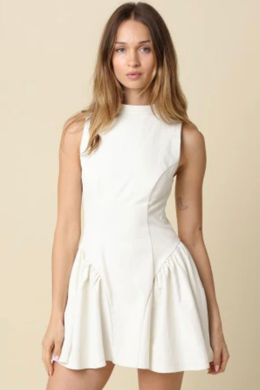 Piper Mini Dress