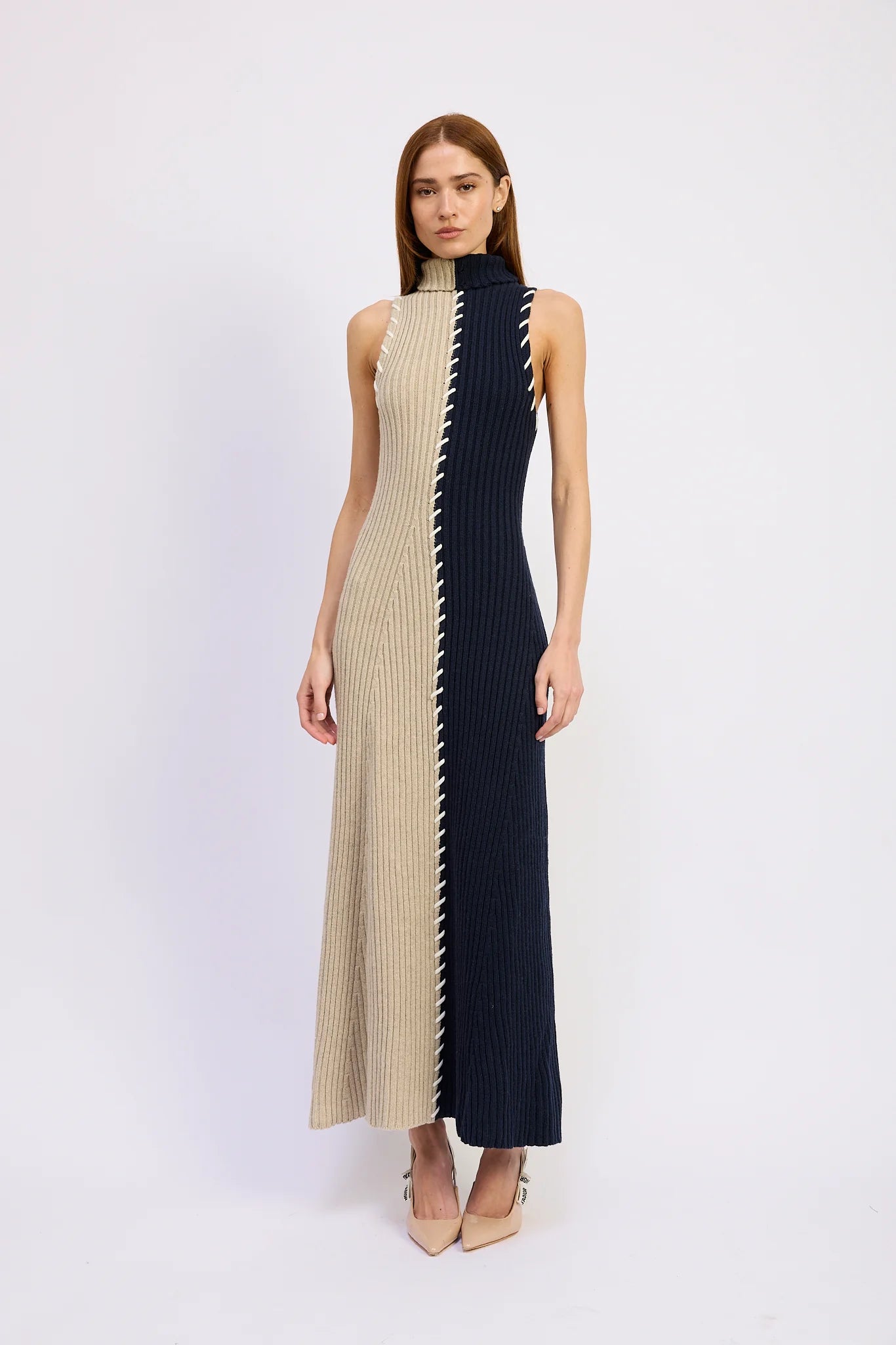 gwendolyn maxi dress Gwendolyn Maxi Dress – Klutch