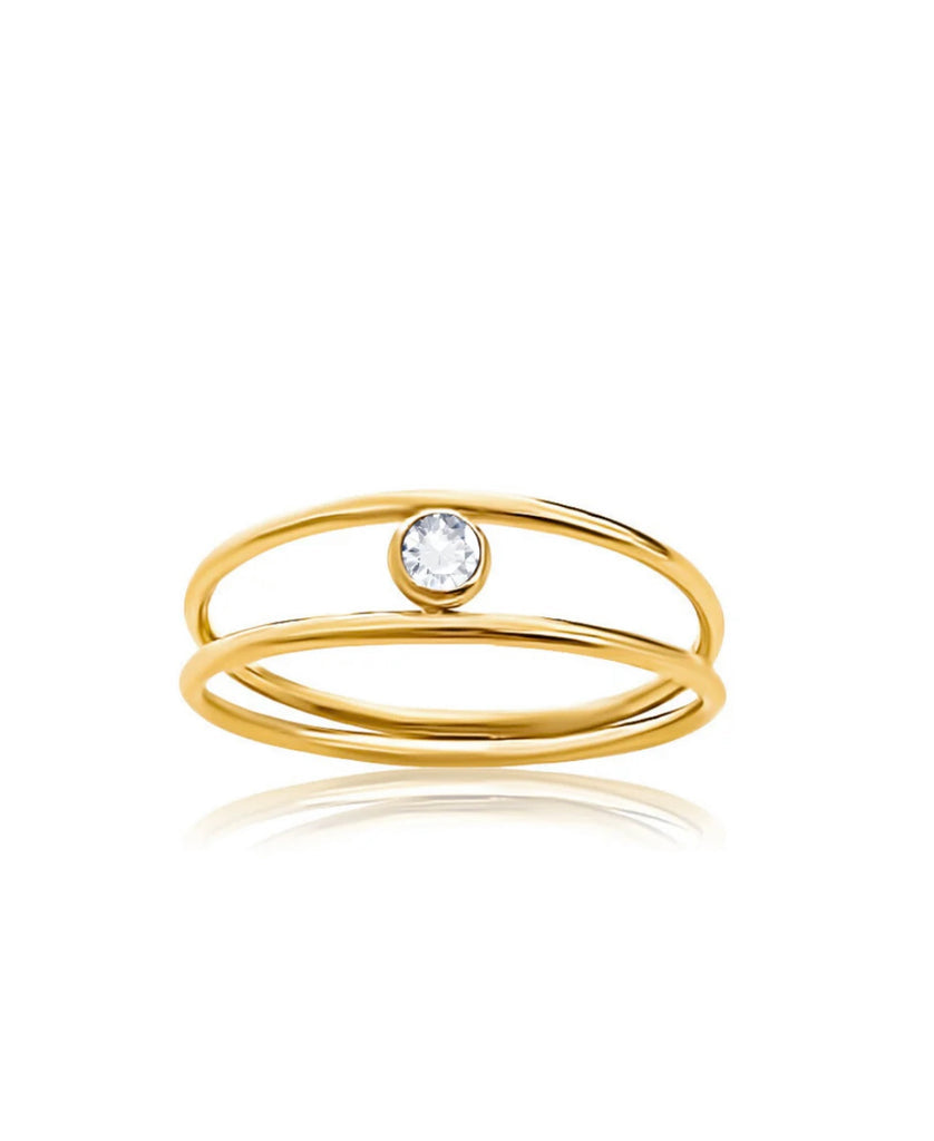 Double Bandit Ring