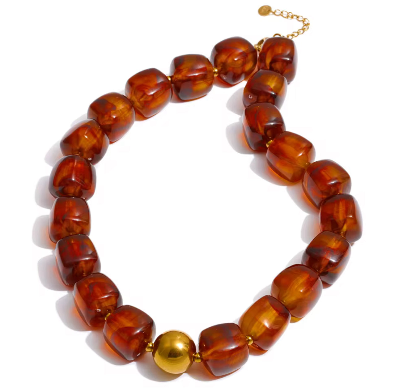 Rylan Necklace