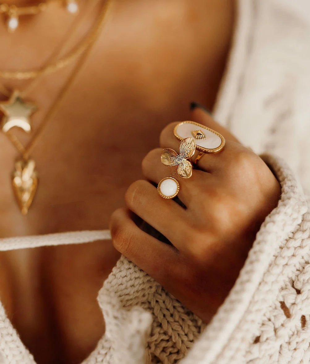 Ellie Ring
