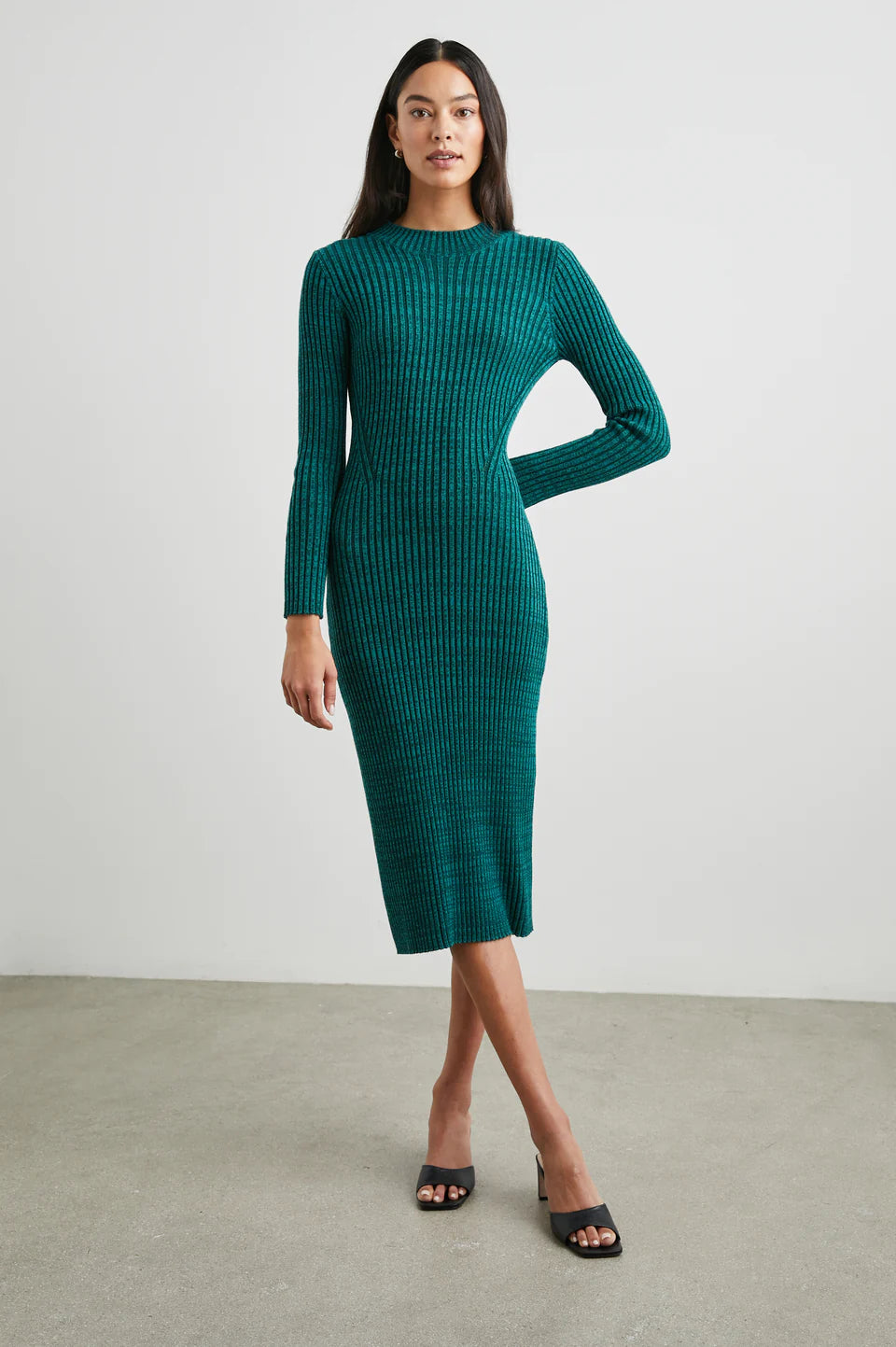 Rails Nellie Midi Dress – Klutch Rails Nellie Midi Dress – Klutch