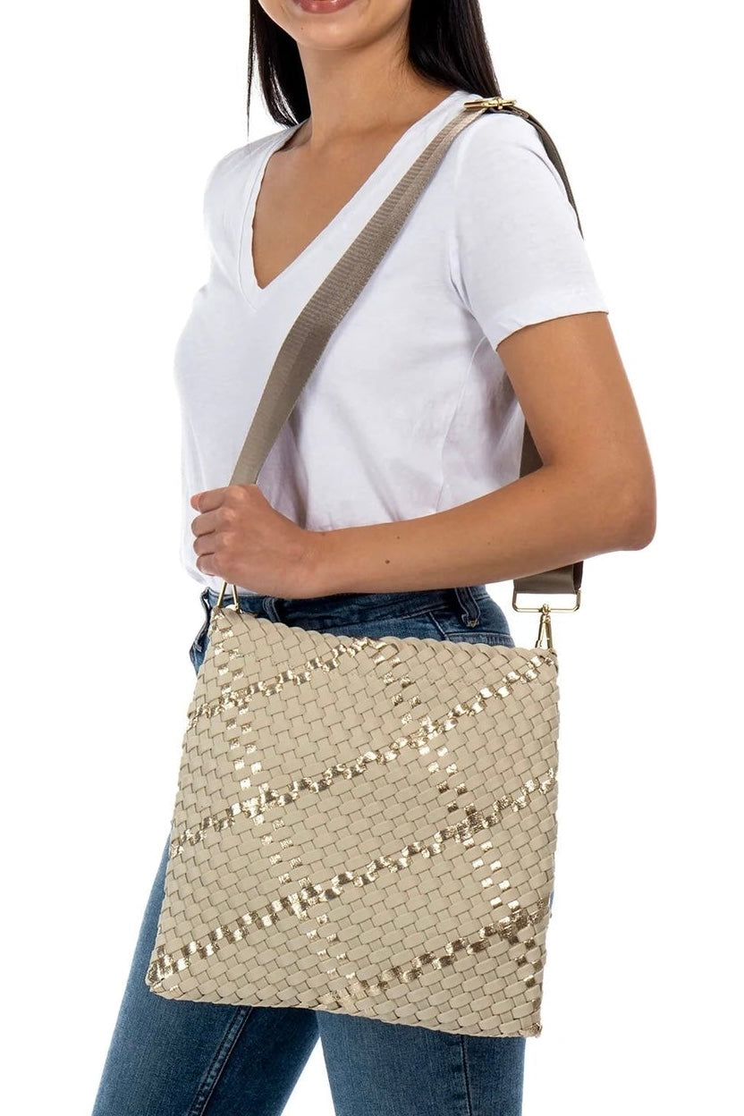 Haute Val Convertible Crossbody