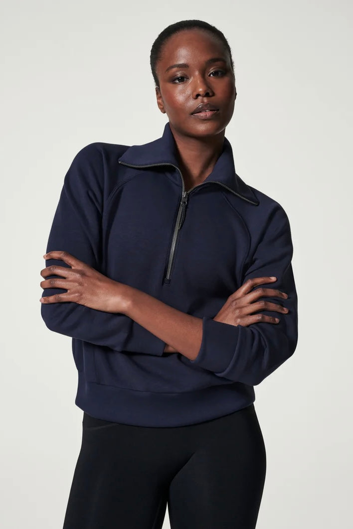 Airessentials Half Zip