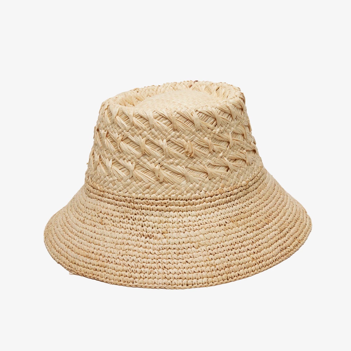 Fina Bucket Hat