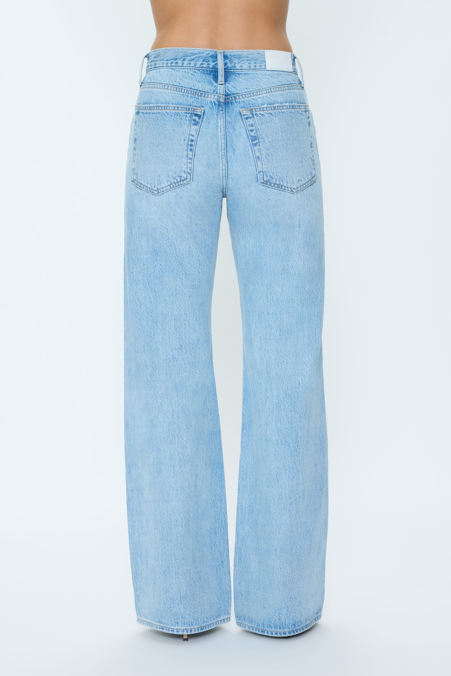 Larsen Relaxed Flare