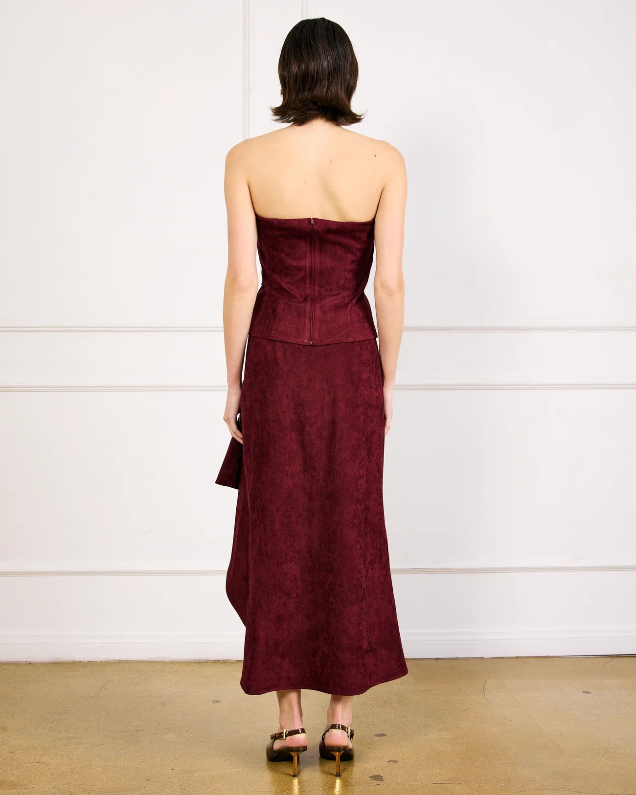 Valen Skirt