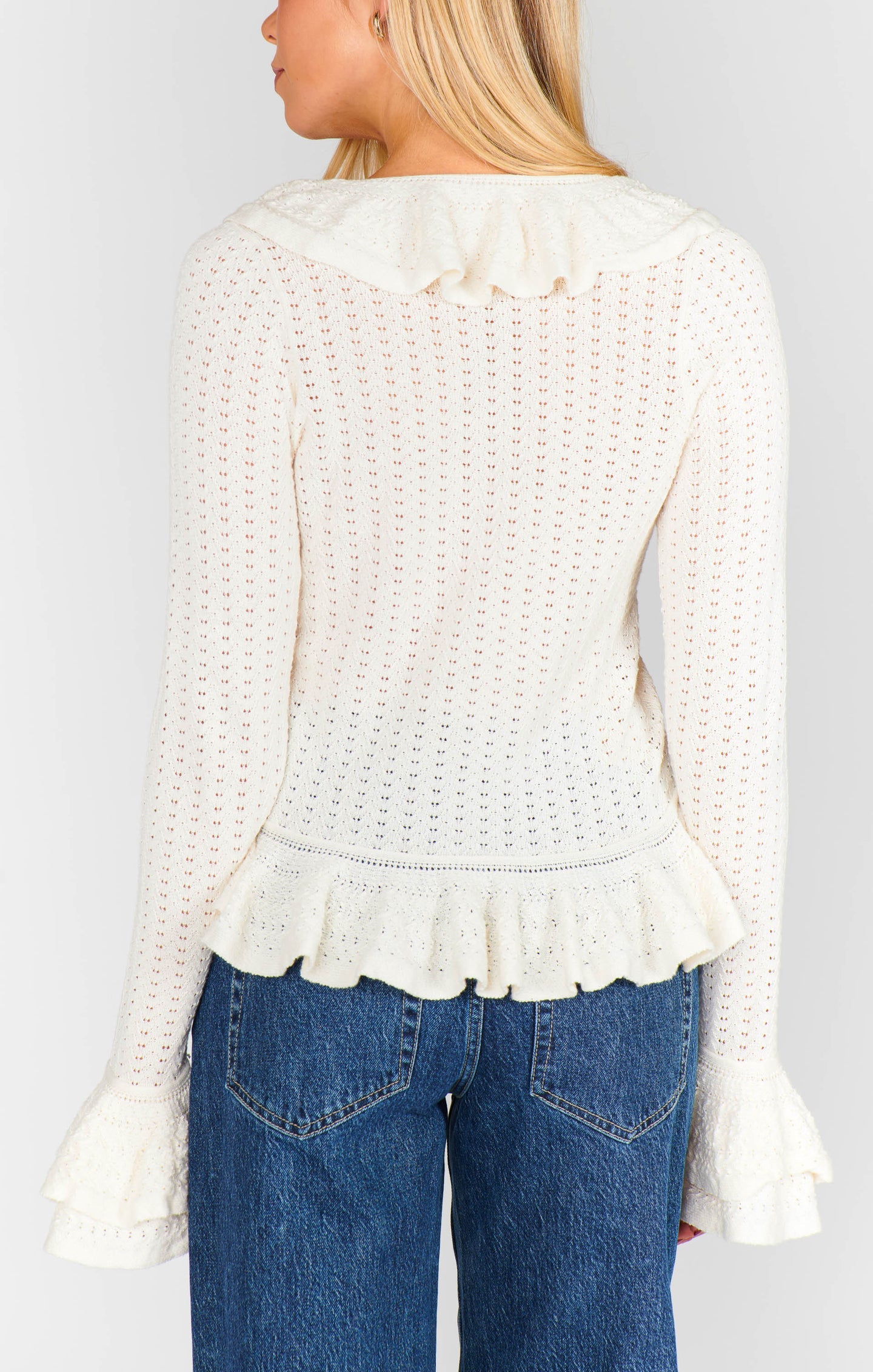 Marley Top