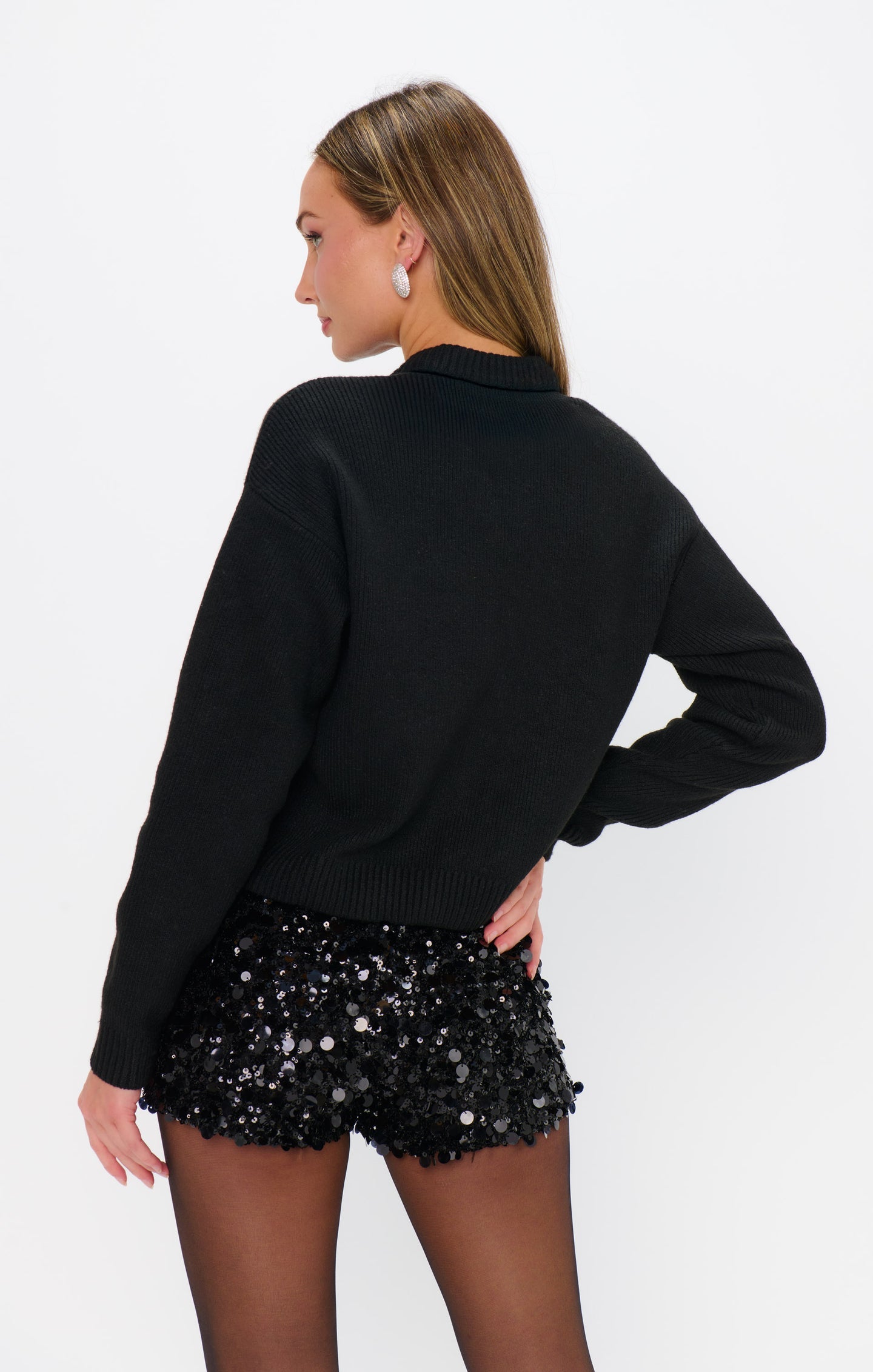 Maggie Cardigan