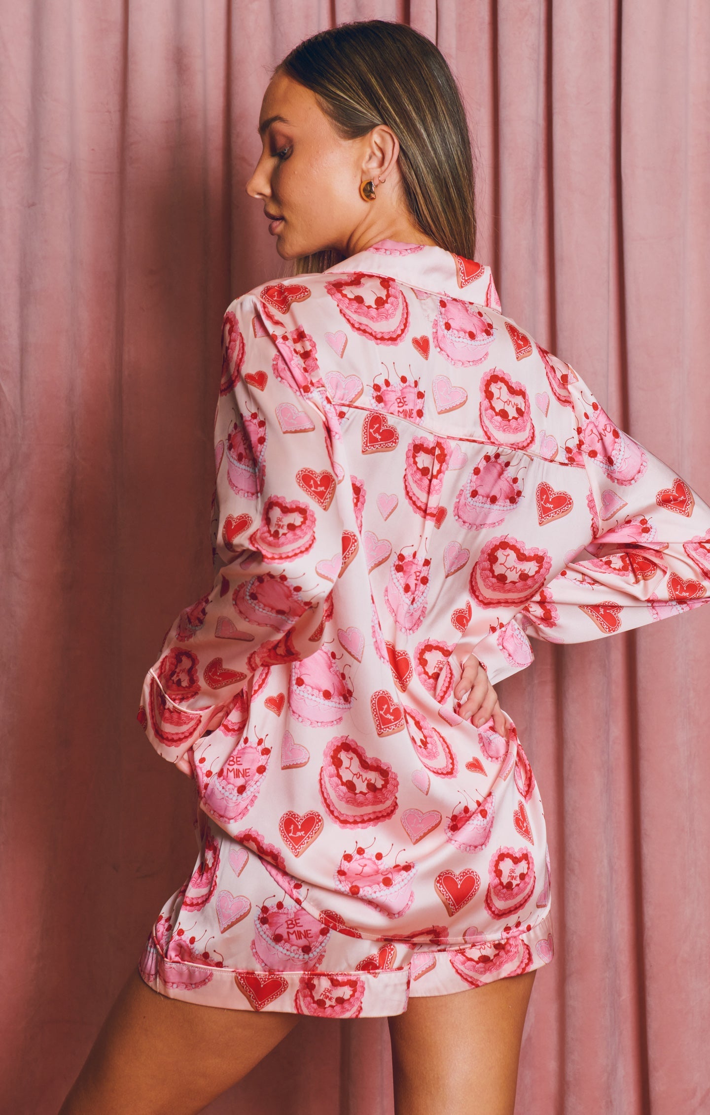 Favorite PJ Set
