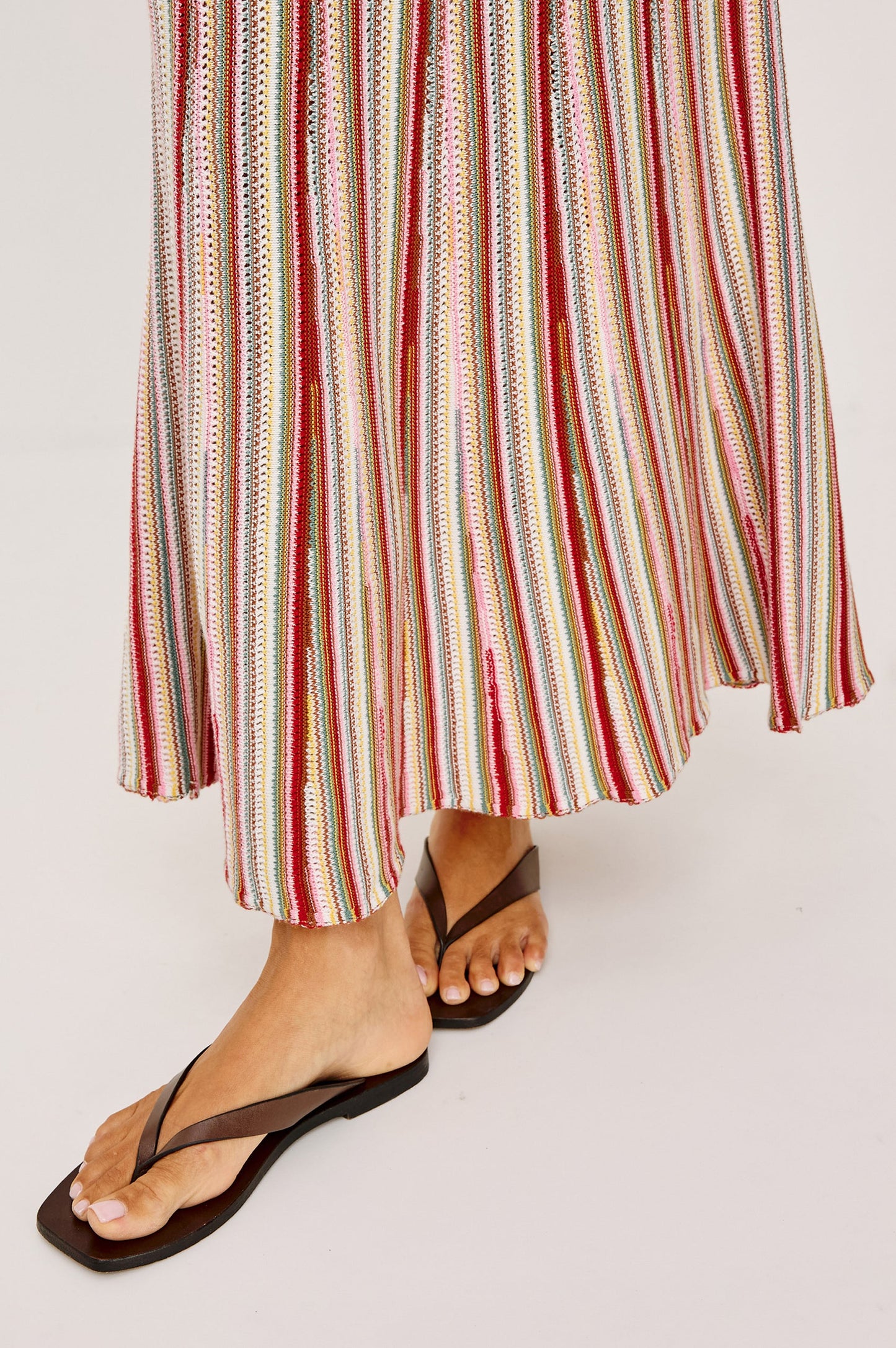 Nari skirt