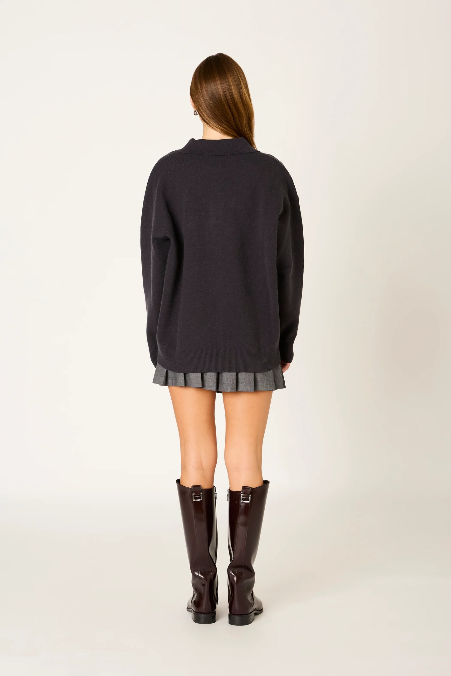 Rivka Sweater