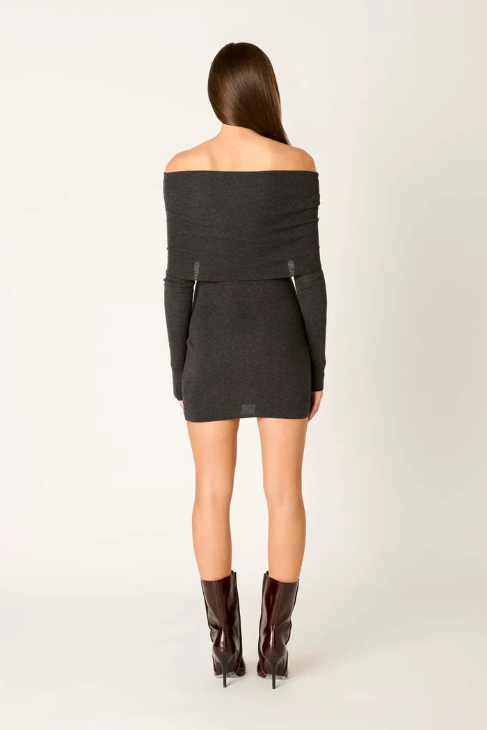 Fairleigh Sweater Dress