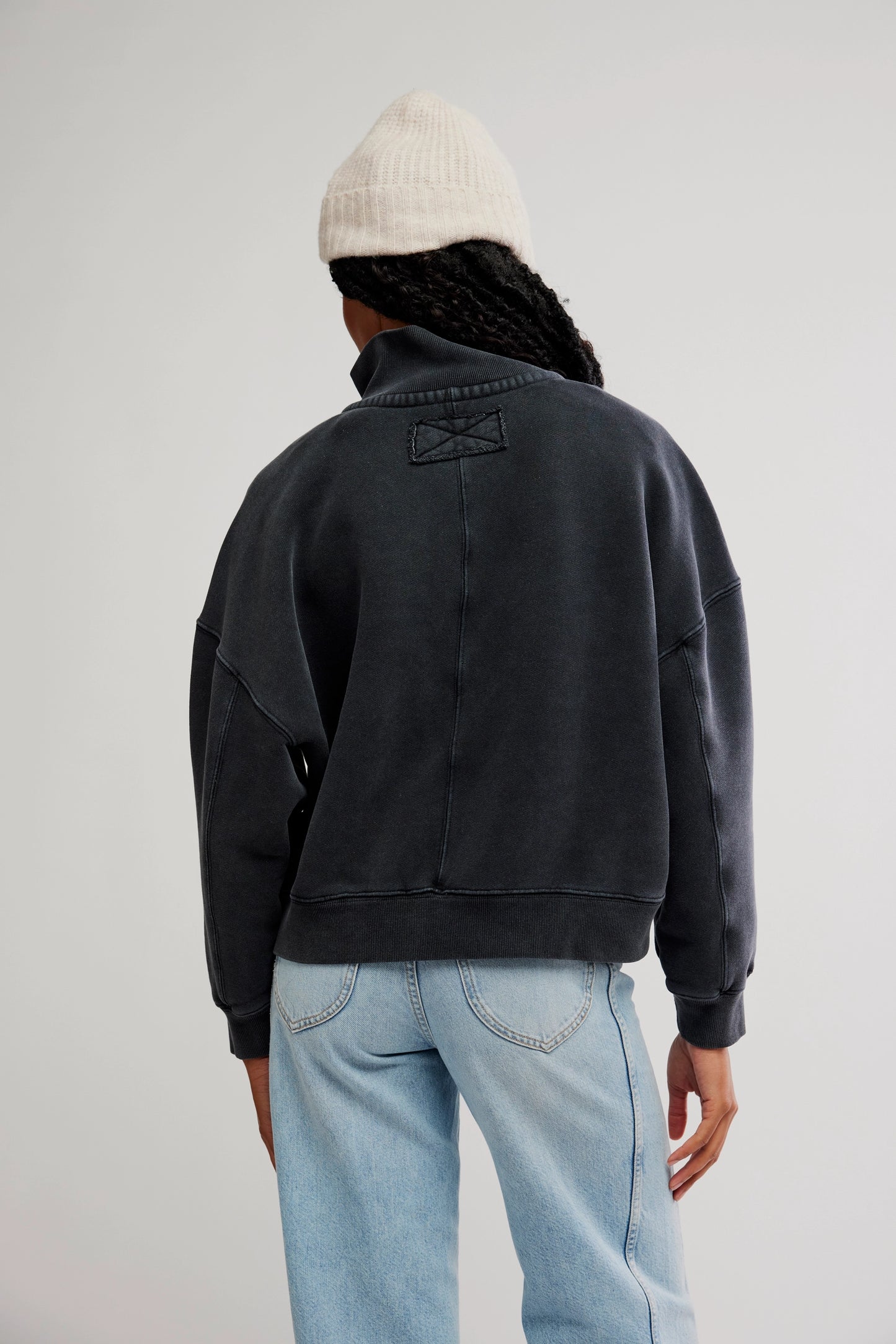 Timeless Pullover