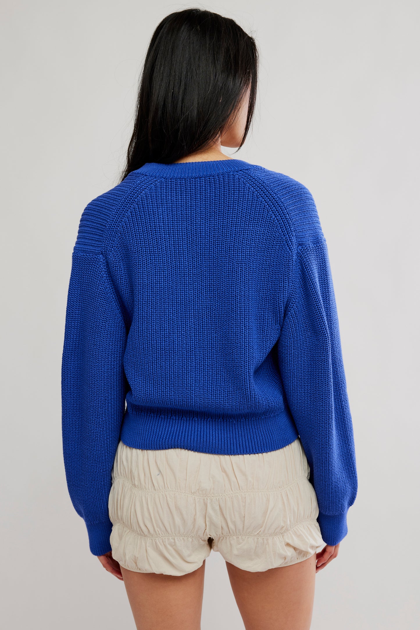 Vienna Cardigan