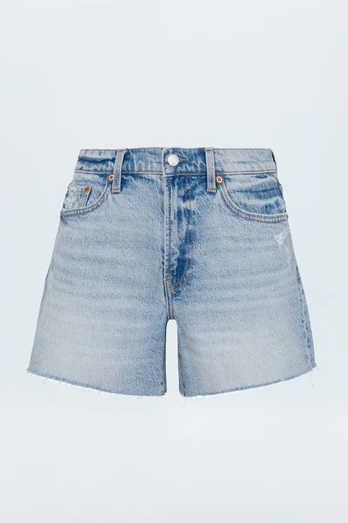 Kennedy Mid Rise Short
