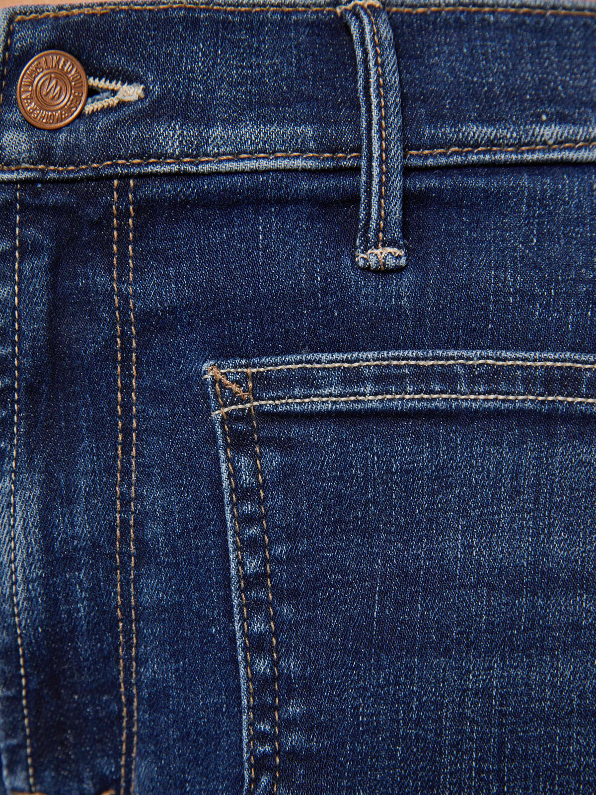 Lil Patch Pocket M/R Maven Sneak