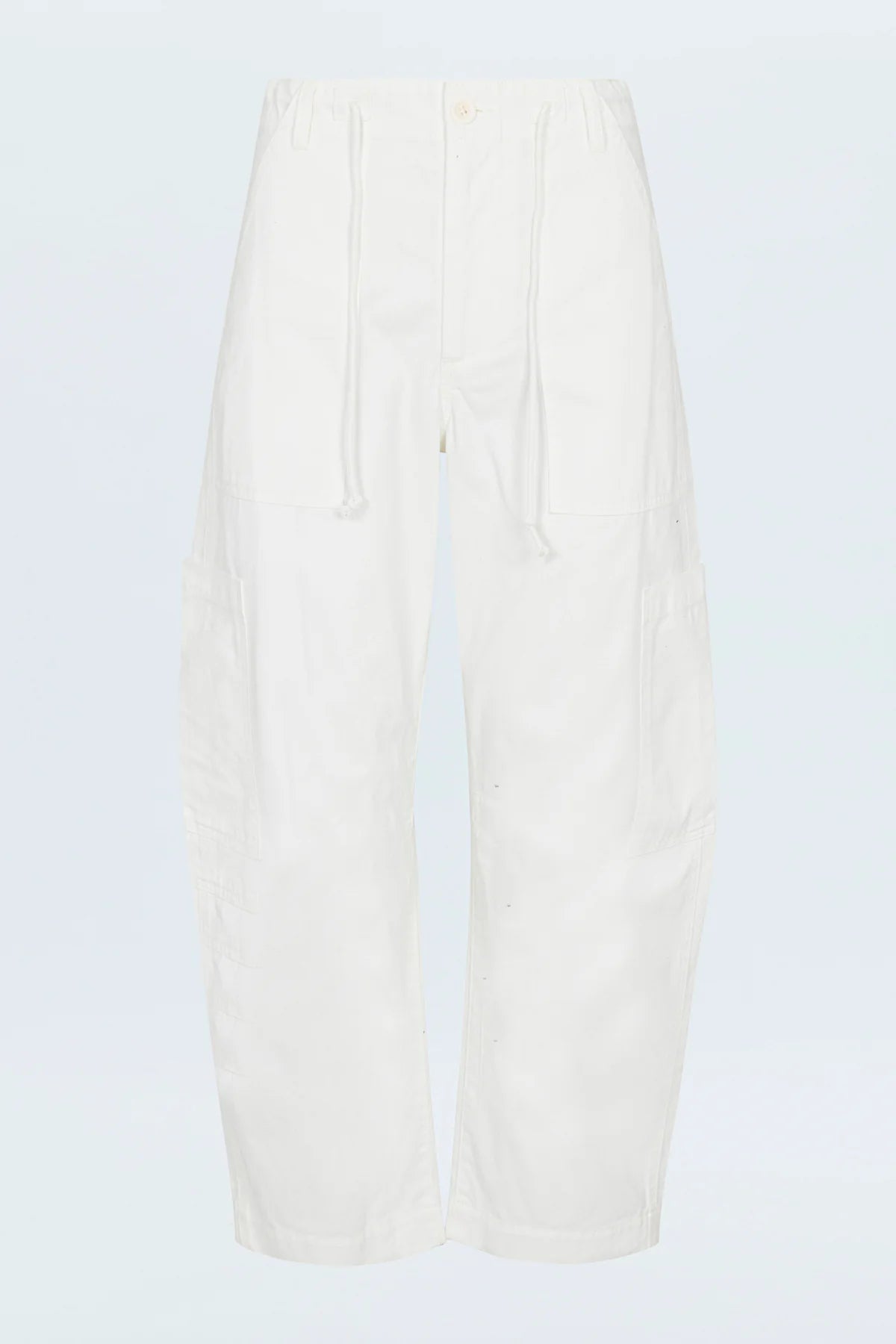 Sabrina Curved Utility Pants