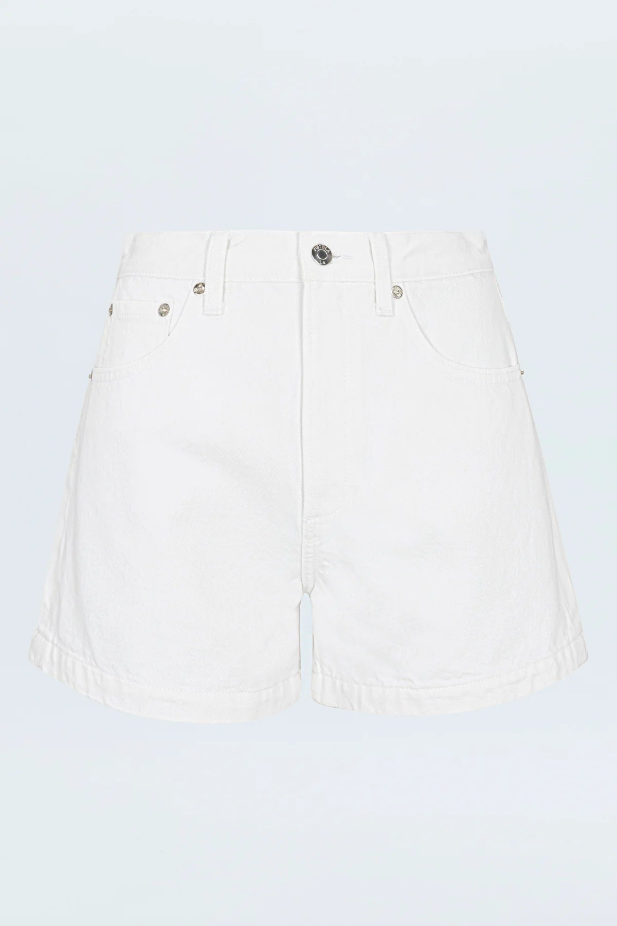 Saige High Rise A-Line Short