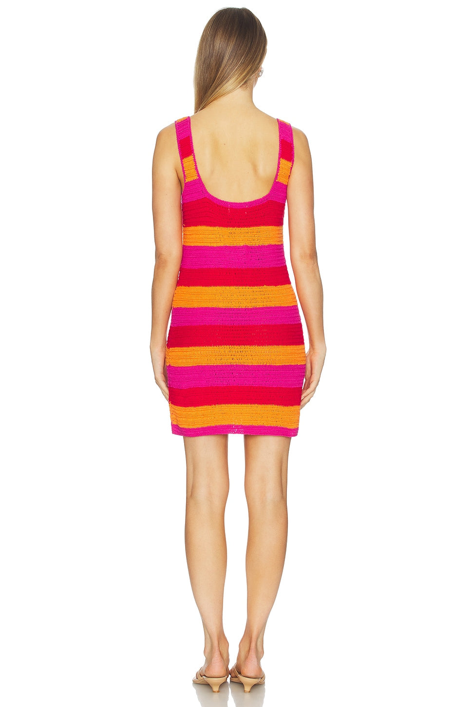 Day Trip Dress