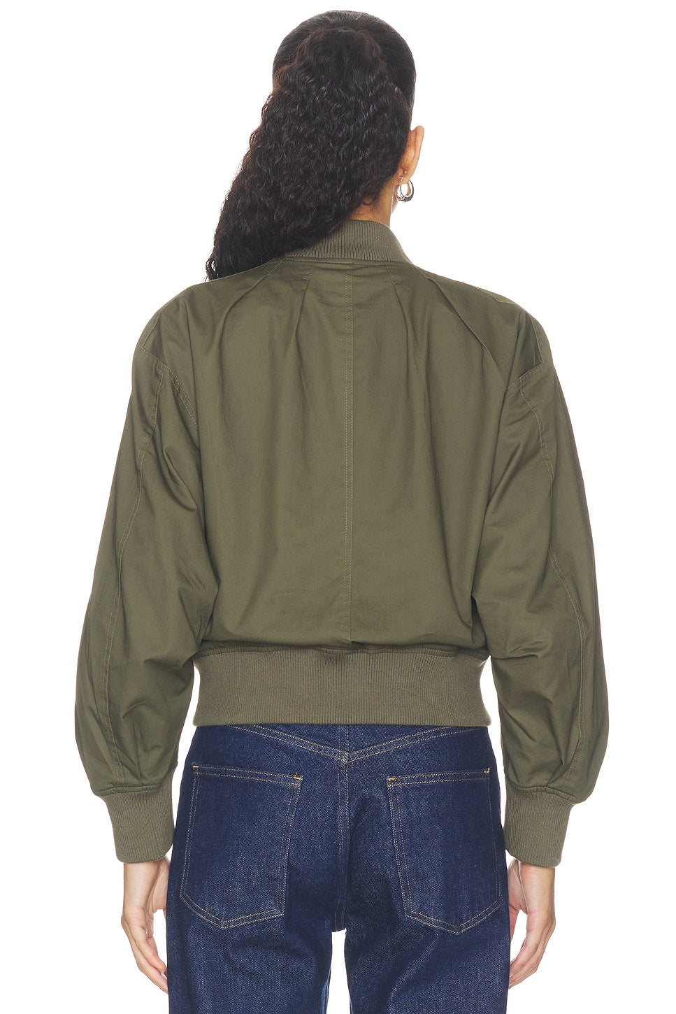 Bray Jacket