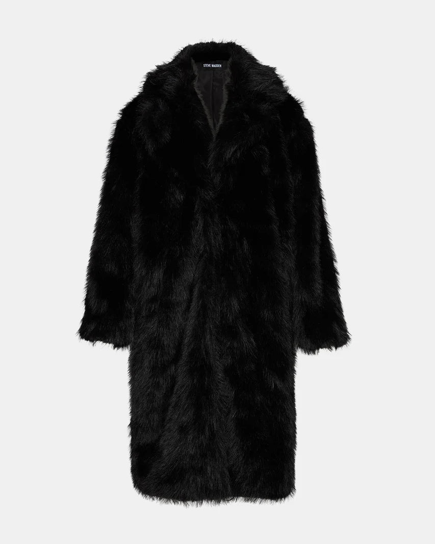 Larkin Fur Coat