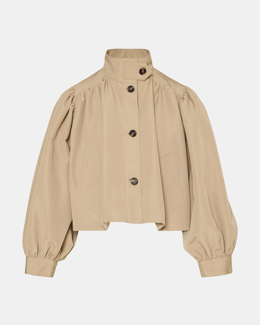 Deedee Jacket
