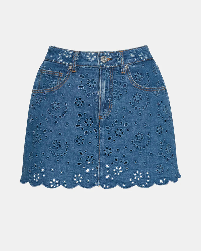 Delilah Skort
