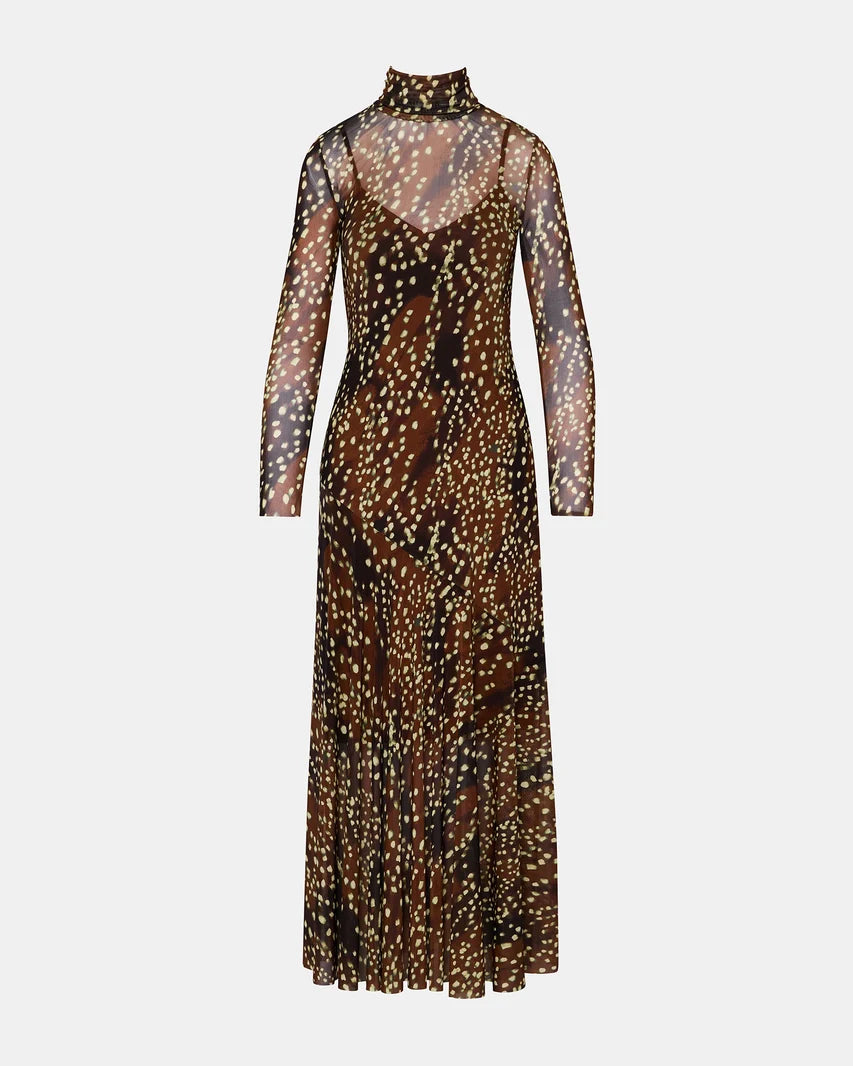 Vivara Maxi Dress
