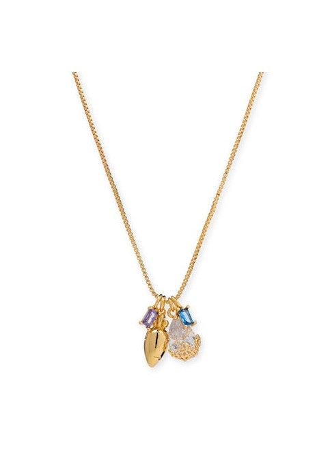Stoney Necklace