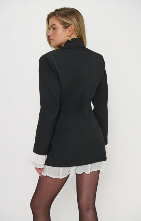 Josaphine Blazer Dress