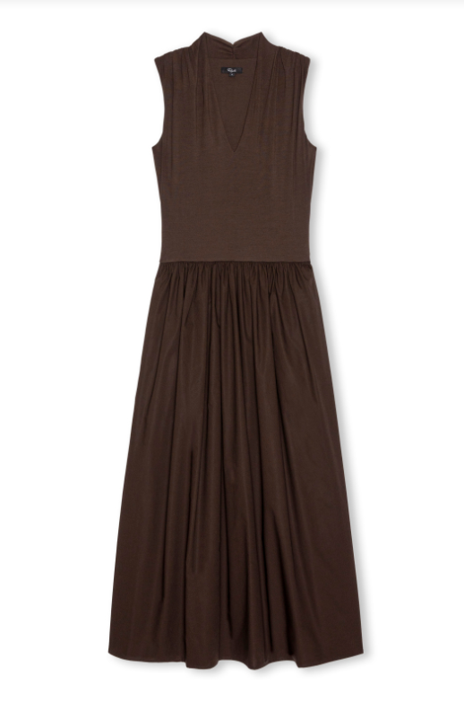 Winnie Midi Dress
