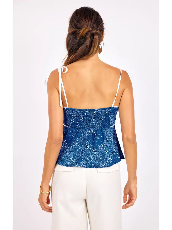Nucountry Cami