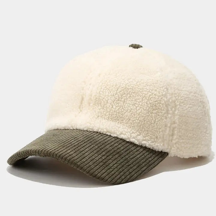 Billy Baseball Hat