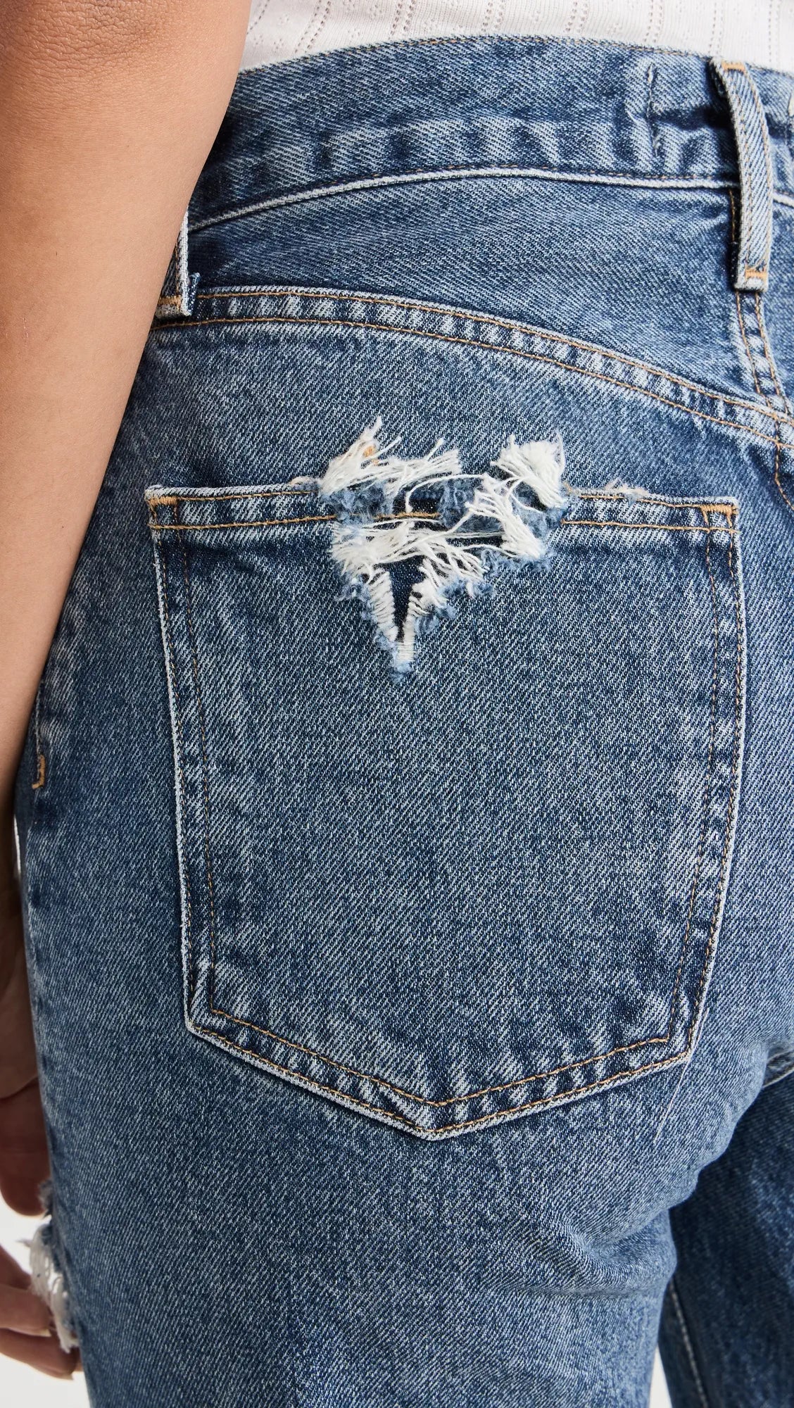 Agolde 90's Pinch Waist