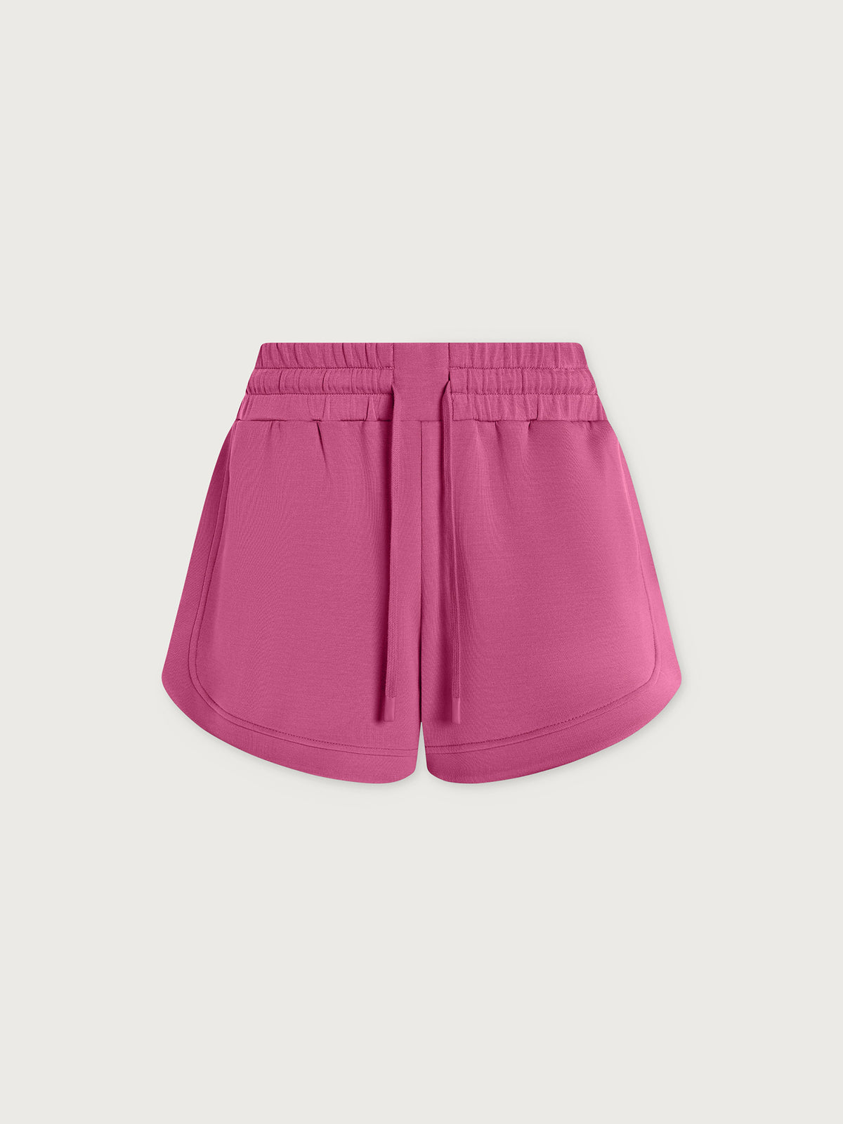 Ollie High Rise Short 3.5