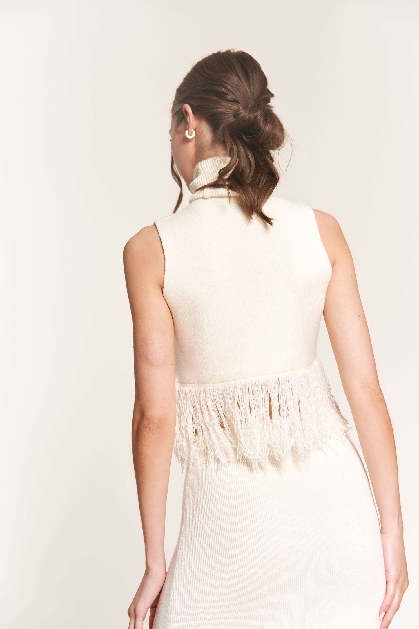 Fringe It My Way Top