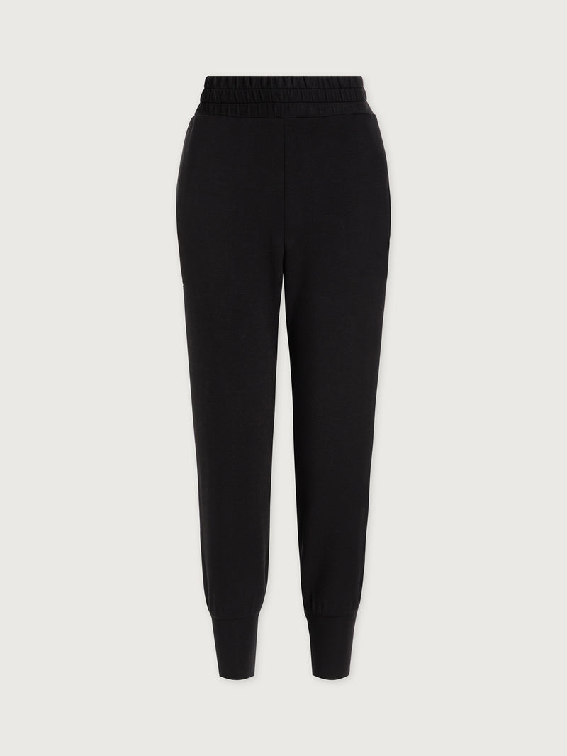 The Slim Cuff Pant
