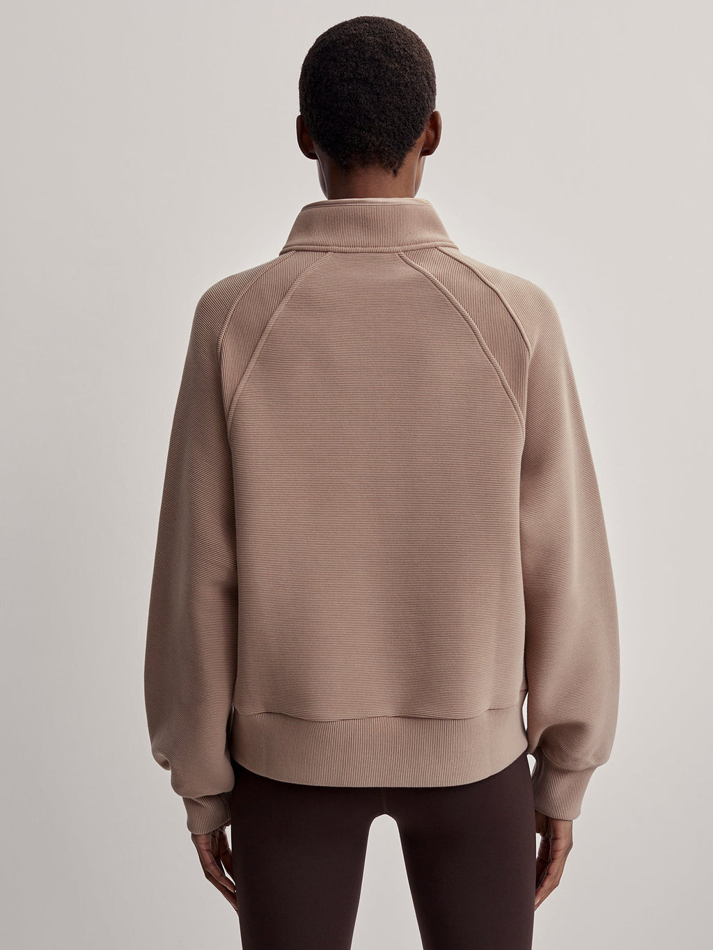 Varley Cortina Half Zip