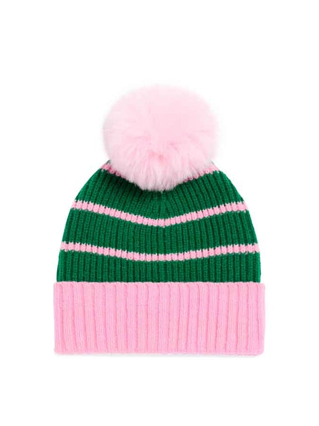 Allison Beanie