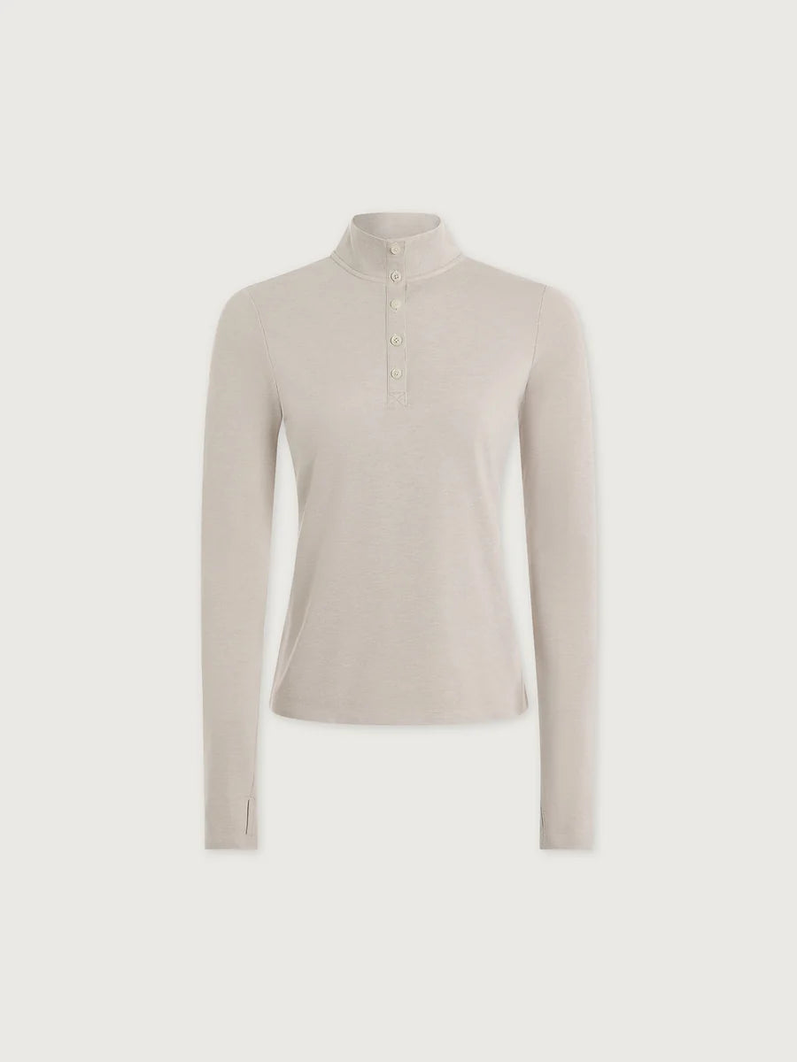 Nathaniel Long-Sleeve Top