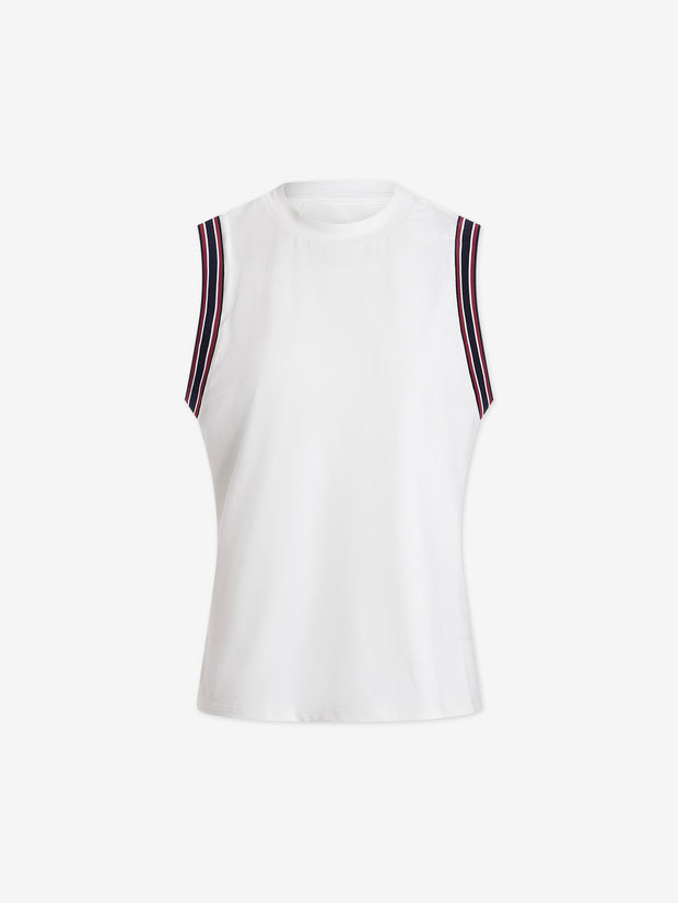 Wellings Performance Tank