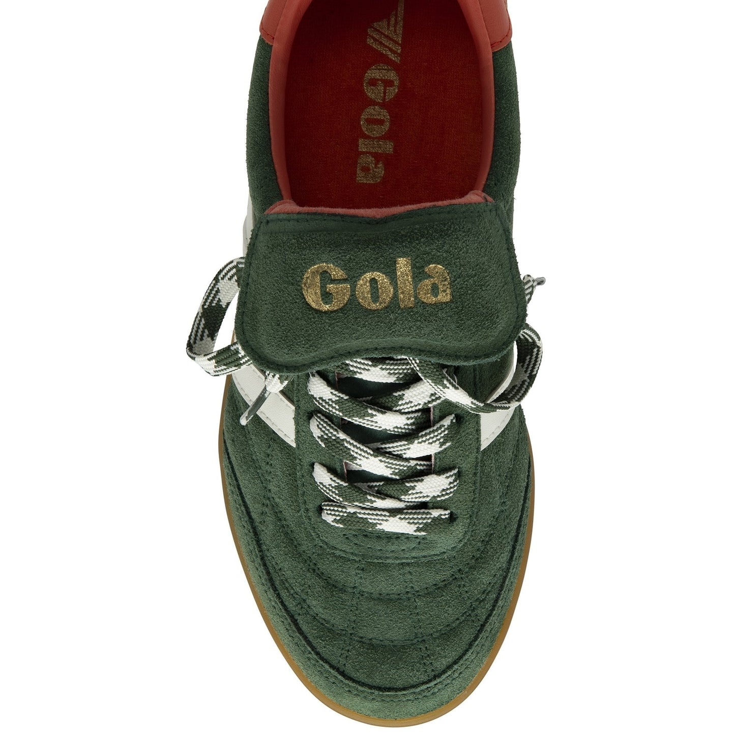 Stadia 86' Suede Sneakers