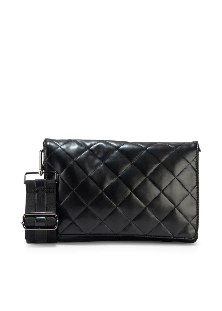 Haute Lexi Solo quilted Crossbody