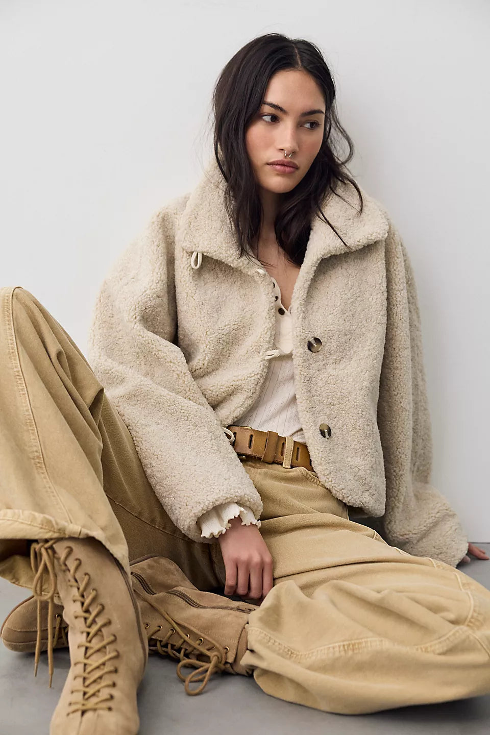 Softest Touch Jacket