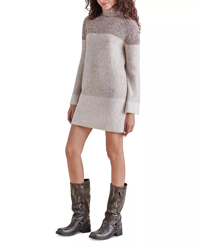 Steve Meghan Sweater Dress